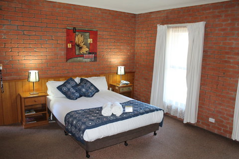 Bakery Hill Motel - Holiday Adelaide 1
