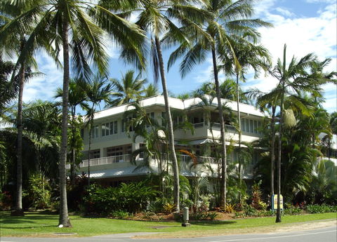 Balboa Apartments - Holiday Adelaide 0