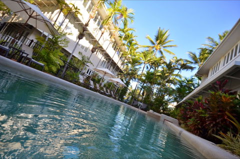 Balboa Apartments - Holiday Adelaide 1