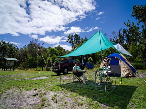 Banksia Green Campground - Holiday Adelaide 0