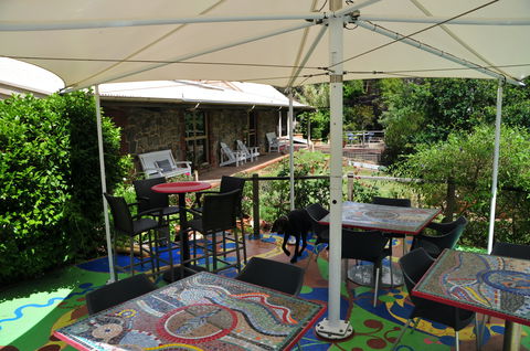 Barrenjoey Hideaway - Holiday Adelaide 2