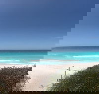 Barefoot Beach House - Holiday Adelaide