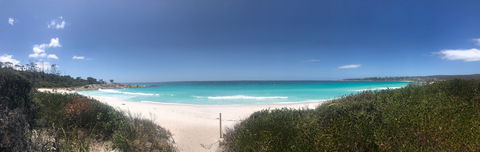 Barefoot Beach House - Holiday Adelaide 0