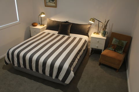 Barefoot Beach House - Holiday Adelaide 2