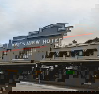 Bayview Hotel Batemans Bay - Holiday Adelaide