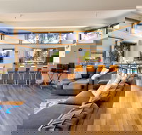 Beachcomber House - Holiday Adelaide