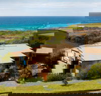 Beachfront Apartments Narooma - Holiday Adelaide