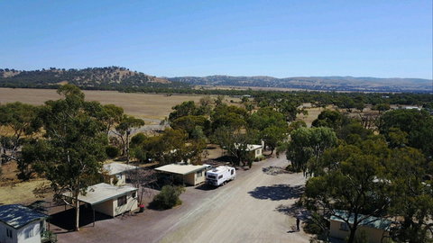 Beautiful Valley Caravan Park - Holiday Adelaide 2
