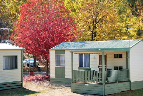 Beechworth Lake Sambell Caravan Park - Holiday Adelaide 2