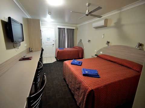 Bellview Motel - Holiday Adelaide 1