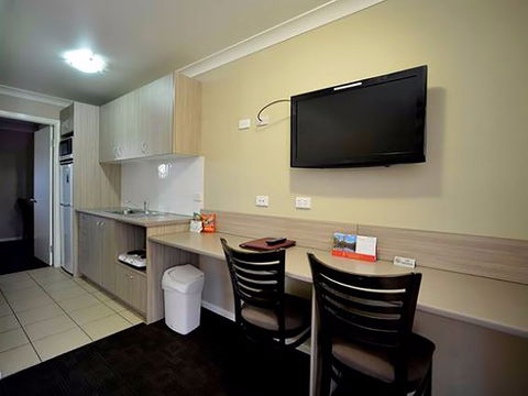 Bellview Motel - Holiday Adelaide 2