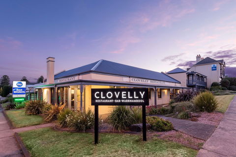 Best Western Olde Maritime - Holiday Adelaide 2