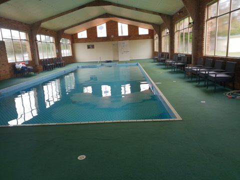 BIG4 Warrnambool Figtree Holiday Park - Holiday Adelaide 1