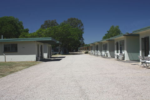 BIG4 North Cedars Holiday Park Wangaratta - Holiday Adelaide 2