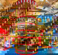 BIG4 Bendigo Park Lane Holiday Park - Holiday Adelaide