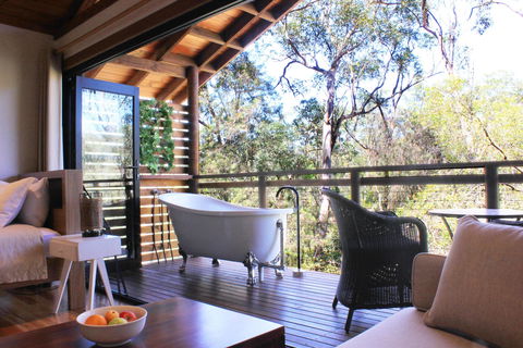 Billabong Retreat - Holiday Adelaide 1