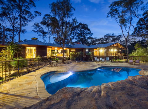 Billabong Retreat - Holiday Adelaide 2