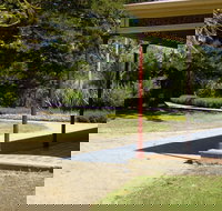 Bon Accord Bed  Breakfast - Holiday Adelaide