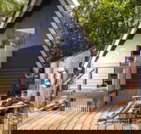 Bungalow Bay Koala Village - Holiday Adelaide