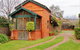 Buxton Manor/ Adelaide Heritage Cottages - Paprika Spa Cottage - thumb 0