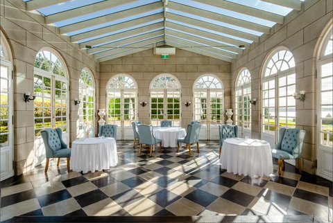 Campbell Point House - Holiday Adelaide 1