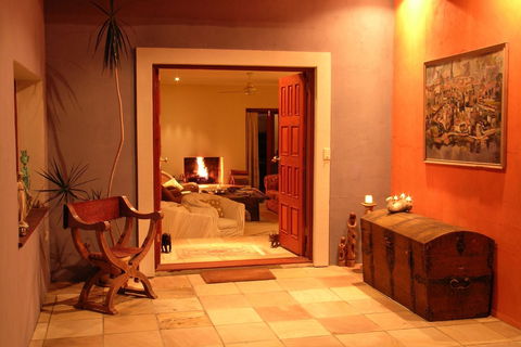 CasaBelle Country Guest House - Holiday Adelaide 0