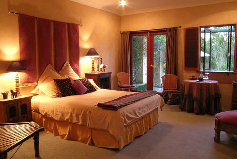CasaBelle Country Guest House - Holiday Adelaide 1