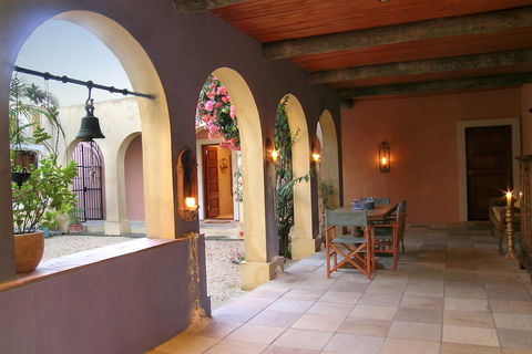 CasaBelle Country Guest House - Holiday Adelaide 2