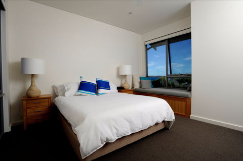 Cassini Beach House - Holiday Adelaide 1
