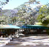 Cathedral Heights - Holiday Adelaide