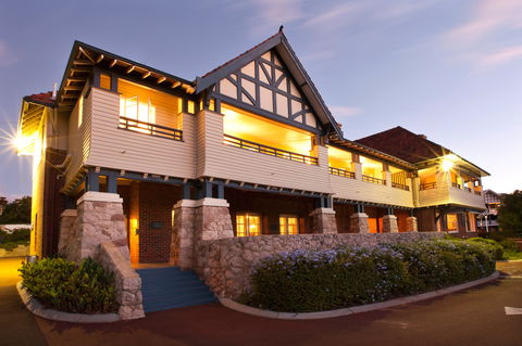 Caves House Hotel Yallingup - Holiday Adelaide 0