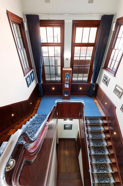 Caves House Hotel Yallingup - Holiday Adelaide 2