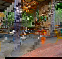 Chiltern Lodge Country Retreat - Holiday Adelaide