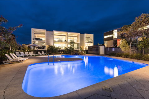 Coast Resort Merimbula - Holiday Adelaide 0