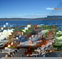 Cocora Cottage B and B - Holiday Adelaide