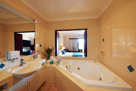 Coffee House Apartment Motel - Holiday Adelaide 1