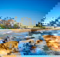 Crowne Plaza Terrigal Pacific