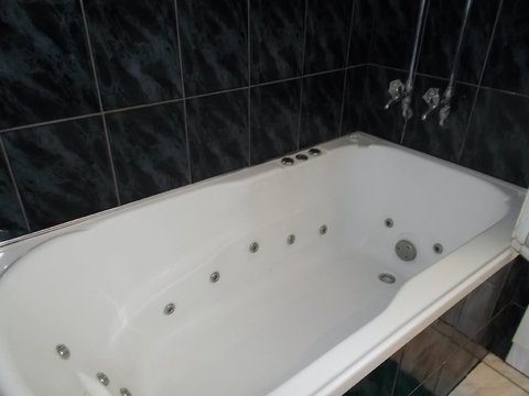 Cross Road Traveller`s Rest - Holiday Adelaide 2