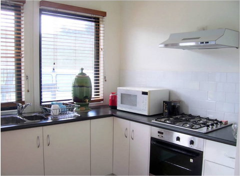 Cudgerie Little House - Holiday Adelaide 1