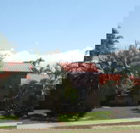 Cunningham Shore Motel - Holiday Adelaide