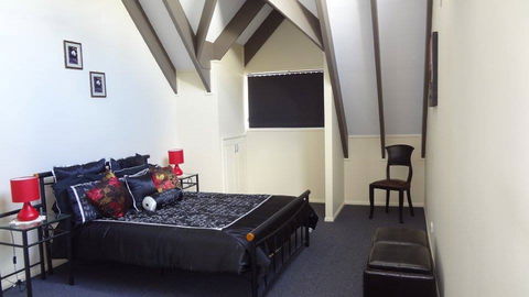 Dalby Apartments Self Contained Motel Accommodation - Holiday Adelaide 1