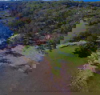 Diamond Waters Caravan Park - Holiday Adelaide