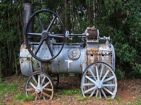 Dingo Tops Campground - Holiday Adelaide 1