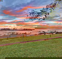 Discovery Parks - Tannum Sands - Holiday Adelaide