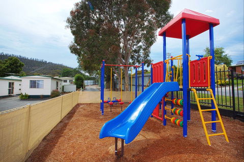 Discovery Parks - Mornington, Hobart - Holiday Adelaide 1