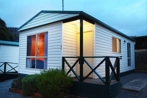 Discovery Parks - Mornington, Hobart - Holiday Adelaide 2