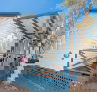 Discovery Parks - Pilbara Karratha - Holiday Adelaide