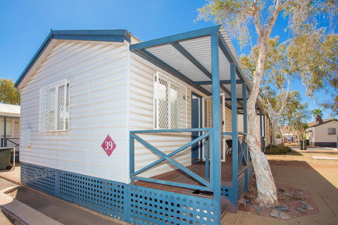 Discovery Parks - Pilbara Karratha - Holiday Adelaide 0