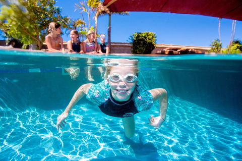 Discovery Parks - Pilbara Karratha - Holiday Adelaide 2