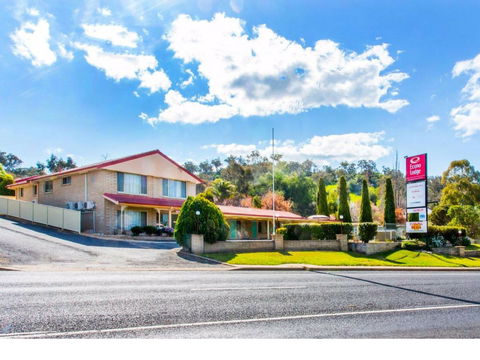 Econo Lodge Alabaster - Holiday Adelaide 0